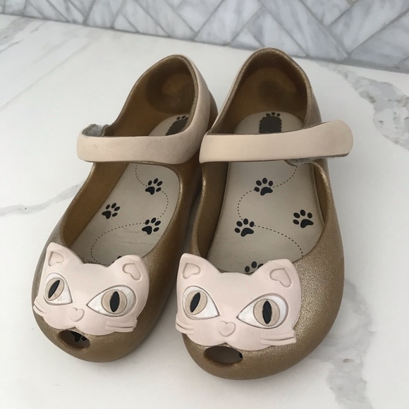 Mini Melissa Shoes - Mini Melissa